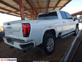 GMC Sierra 2022 6