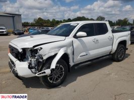 Toyota Tacoma 2024 2