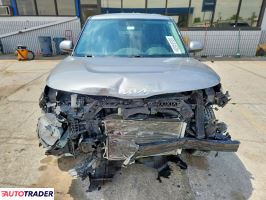 Kia Soul 2022 2