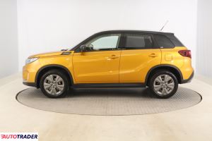 Suzuki Vitara 2022 1.4 127 KM