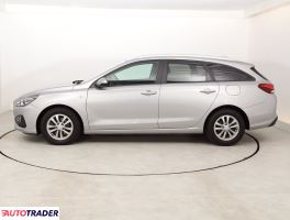 Hyundai i30 2022 1.0 118 KM