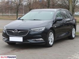 Opel Insignia 2017 2.0 167 KM