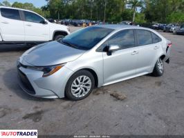 Toyota Corolla 2023 2