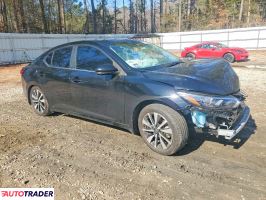 Nissan Sentra 2024 2