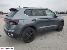 Volkswagen Pozostałe 2025 1