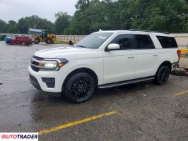 Ford Expedition - zobacz ofertę