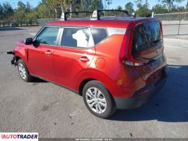 Kia Soul 2021 2