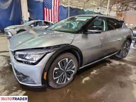 Kia EV6 2023