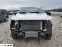 Ford Pozostałe 2024 2