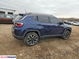Jeep Compass 2021 2