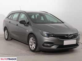Opel Astra 2021 1.2 128 KM Opel Astra 2021 1.2 128 KM