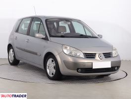 Renault Scenic 2003 1.6 111 KM