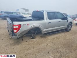 Ford Pozostałe 2023 5