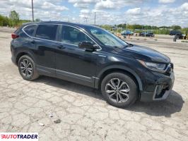 Honda CR-V 2022 2