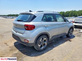 Hyundai Pozostałe 2022 1