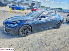 BMW 430 - zobacz ofertę