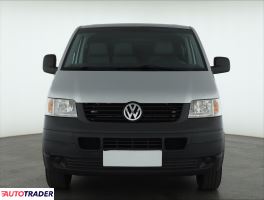 Volkswagen Transporter 2007 2.5