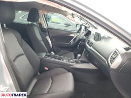 Mazda 3 2018 2 Mazda 3 2018 2