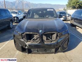 BMW Pozostałe 2023 4