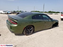 Dodge Charger 2019 3 Dodge Charger 2019 3