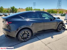 Tesla Model Y 2021 Tesla Model Y 2021