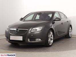 Opel Insignia 2011 2.8 256 KM