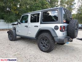 Jeep Wrangler 2023 2