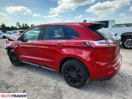 Ford Edge 2024 2