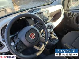 Fiat Panda 2026 1.0 65 KM