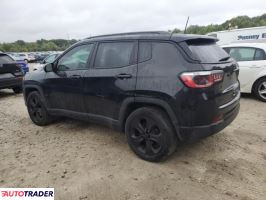 Jeep Compass 2020 2 Jeep Compass 2020 2