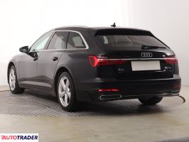 Audi A6 2020 2.0 160 KM