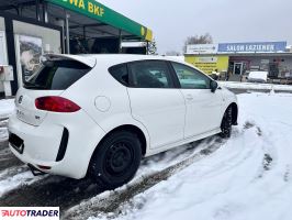 Seat Leon 2011 1.2 105 KM