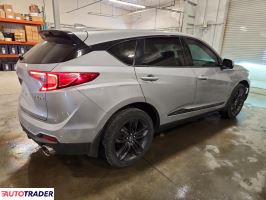 Acura RDX 2021 2