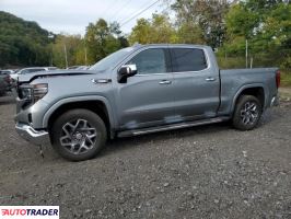 GMC Sierra - zobacz ofertę