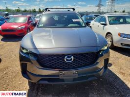 Mazda 5 2024 2