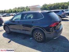 Volkswagen Tiguan 2019 2 Volkswagen Tiguan 2019 2