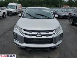Mitsubishi Outlander 2022 2