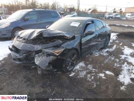 Acura Integra 2024 1 Acura Integra 2024 1