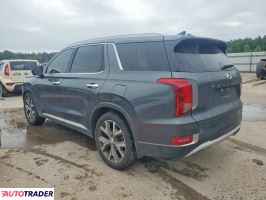 Hyundai Pozostałe 2021 3