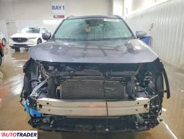 Toyota Pozostałe 2024 2