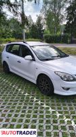Hyundai i30 2010 1.6 66 KM