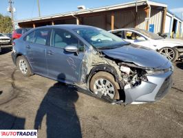 Toyota Corolla 2024 2