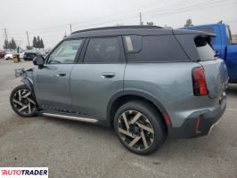 Austin Mini 2025 2