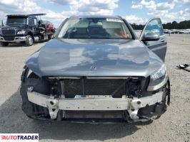 Mercedes CL 2019 2 Mercedes CL 2019 2