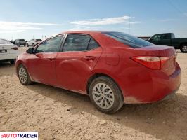 Toyota Corolla 2019 1 Toyota Corolla 2019 1