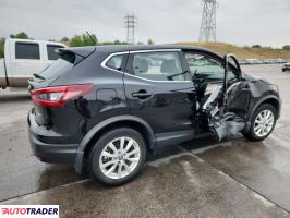 Nissan Rogue 2022 2 Nissan Rogue 2022 2