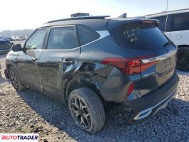 Kia Pozostałe 2023 2