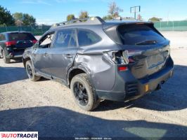 Subaru Outback 2022 2