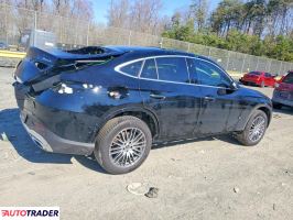 Mercedes CL 2026 2