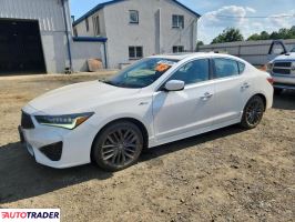 Acura Pozostałe 2020 2 Acura Pozostałe 2020 2